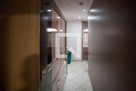 Casa à venda com 252m², 3 quartos e 3 vagasCloset da suíte