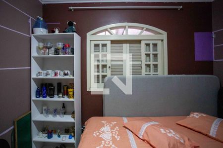 Casa à venda com 252m², 3 quartos e 3 vagasQuarto 1