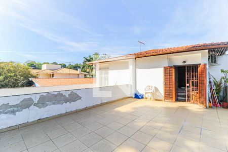 Casa à venda com 225m², 4 quartos e 2 vagasVaranda Suíte 2