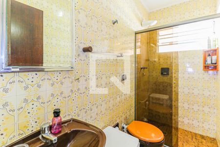 Casa à venda com 225m², 4 quartos e 2 vagasBanheiro Suíte 2