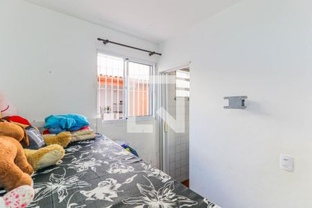 Casa à venda com 225m², 4 quartos e 2 vagasSuíte 1