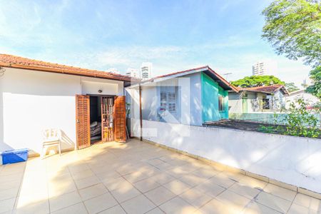 Casa à venda com 225m², 4 quartos e 2 vagasVaranda Suíte 2
