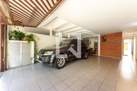Casa à venda com 225m², 4 quartos e 2 vagasGaragem