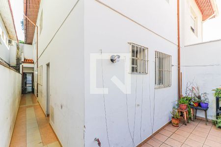 Casa à venda com 225m², 4 quartos e 2 vagasÁrea de Serviço