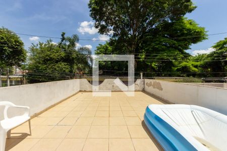 Casa à venda com 225m², 4 quartos e 2 vagasVaranda Suíte 2