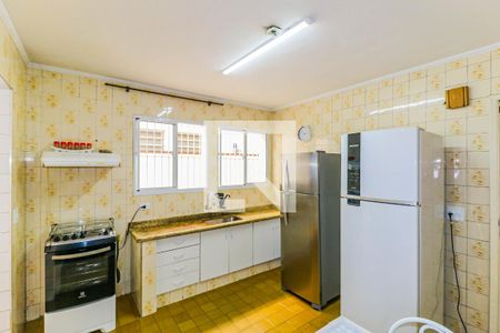 Casa à venda com 225m², 4 quartos e 2 vagasCozinha