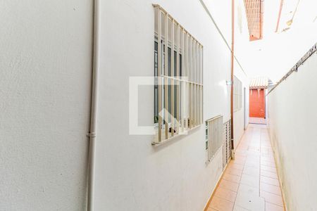 Casa à venda com 225m², 4 quartos e 2 vagasÁrea de Serviço