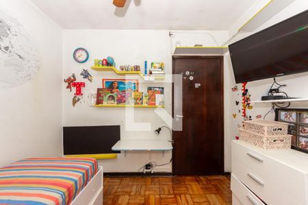 Casa à venda com 225m², 4 quartos e 2 vagasQuarto 2