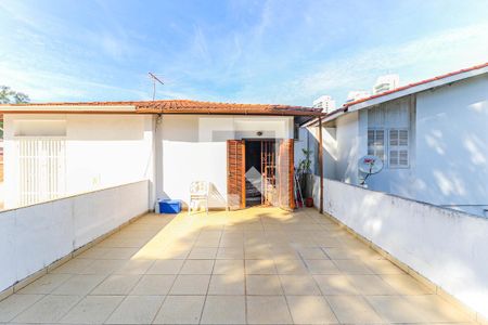 Casa à venda com 225m², 4 quartos e 2 vagasVaranda Suíte 2