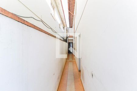 Casa à venda com 225m², 4 quartos e 2 vagasÁrea de Serviço