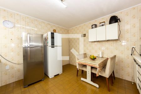 Casa à venda com 225m², 4 quartos e 2 vagasCozinha