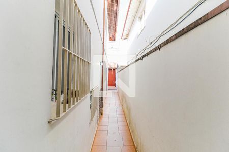 Casa à venda com 225m², 4 quartos e 2 vagasÁrea de Serviço