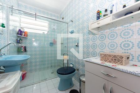 Casa à venda com 225m², 4 quartos e 2 vagasBanheiro