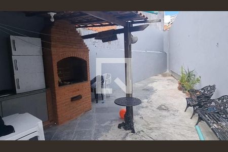 Casa à venda com 400m², 3 quartos e 3 vagas