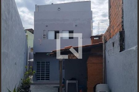 Casa à venda com 400m², 3 quartos e 3 vagas