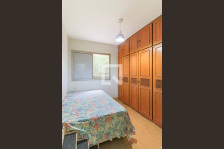 Apartamento à venda com 91m², 3 quartos e 1 vagaQuarto 2