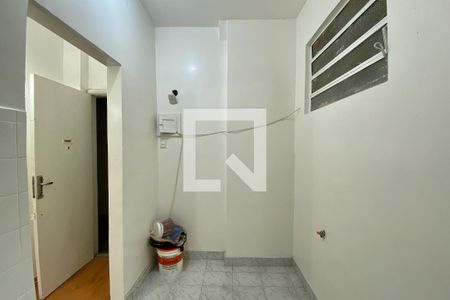 Apartamento para alugar com 40m², 1 quarto e sem vaga Apartamento para alugar com 40m², 1 quarto e sem vagaCozinha