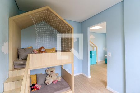 Apartamento à venda com 34m², 2 quartos e sem vagaÁrea comum - Brinquedoteca