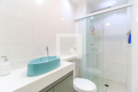 Apartamento à venda com 34m², 2 quartos e sem vagaBanheiro