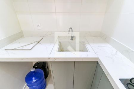Apartamento à venda com 34m², 2 quartos e sem vagaÁrea de Serviço
