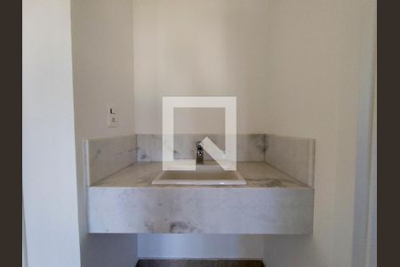 Apartamento à venda com 107m², 3 quartos e 2 vagasBanheiro