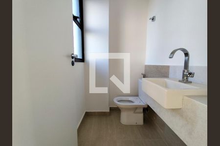 Apartamento à venda com 107m², 3 quartos e 2 vagasLavabo