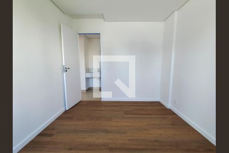 Apartamento à venda com 107m², 3 quartos e 2 vagasQuarto 3