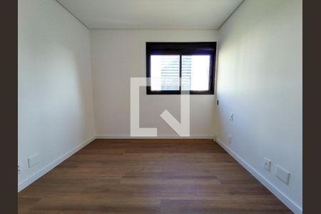 Apartamento à venda com 107m², 3 quartos e 2 vagasQuarto 1