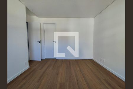 Apartamento à venda com 107m², 3 quartos e 2 vagasQuarto 2