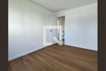 Apartamento à venda com 107m², 3 quartos e 2 vagasQuarto 3