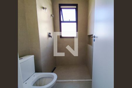 Apartamento à venda com 107m², 3 quartos e 2 vagasBanheiro