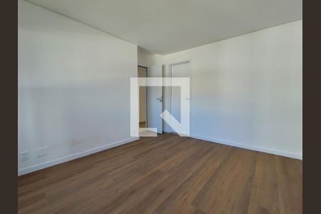 Apartamento à venda com 107m², 3 quartos e 2 vagasQuarto 2