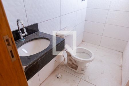 Apartamento à venda com 60m², 2 quartos e 1 vagaBanheiro 2