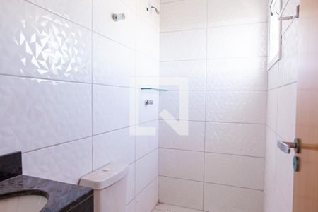 Apartamento à venda com 60m², 2 quartos e 1 vagaBanheiro 2