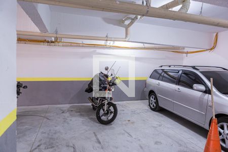 Apartamento à venda com 60m², 2 quartos e 1 vagaGaragem