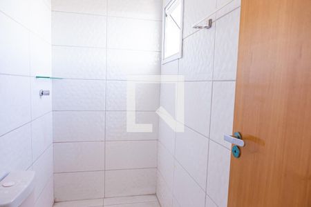 Apartamento à venda com 60m², 2 quartos e 1 vagaBanheiro 2