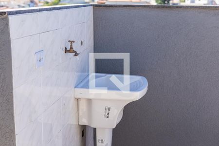 Apartamento à venda com 60m², 2 quartos e 1 vagaÁrea de Serviço