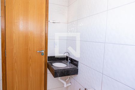 Apartamento à venda com 60m², 2 quartos e 1 vagaBanheiro 2