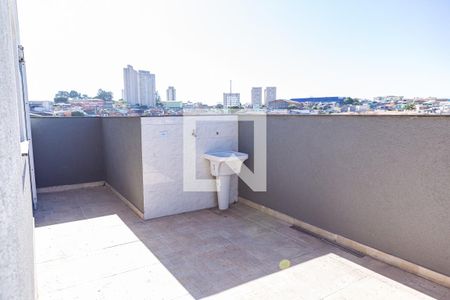 Apartamento à venda com 60m², 2 quartos e 1 vagaÁrea de Serviço