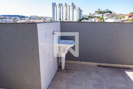 Apartamento à venda com 60m², 2 quartos e 1 vagaÁrea de Serviço