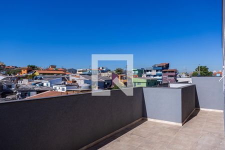 Apartamento à venda com 60m², 2 quartos e 1 vagaÁrea de Serviço