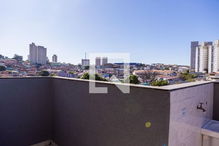 Apartamento à venda com 60m², 2 quartos e 1 vagaÁrea de Serviço