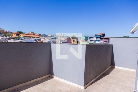 Apartamento à venda com 60m², 2 quartos e 1 vagaÁrea de Serviço