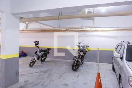 Apartamento à venda com 60m², 2 quartos e 1 vagaGaragem