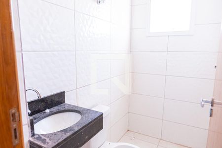 Apartamento à venda com 60m², 2 quartos e 1 vagaBanheiro do Quarto 2