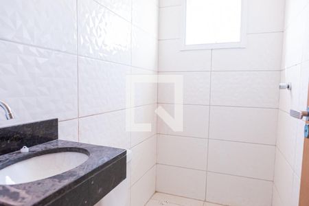Apartamento à venda com 60m², 2 quartos e 1 vagaBanheiro do Quarto 2