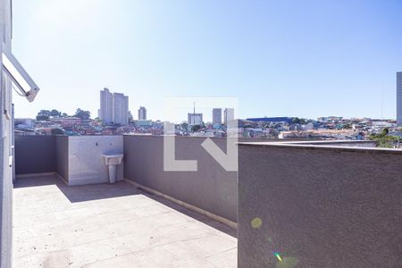 Apartamento à venda com 60m², 2 quartos e 1 vagaÁrea de Serviço