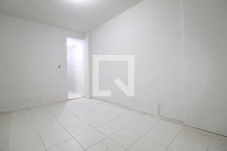 Sala de apartamento para alugar com 1 quarto, 30m² em Copacabana, Rio de Janeiro