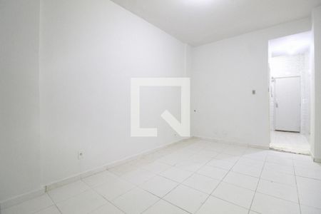 Sala de apartamento para alugar com 1 quarto, 30m² em Copacabana, Rio de Janeiro