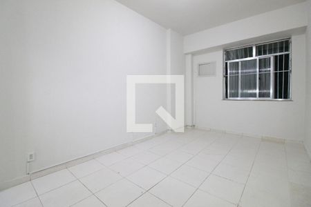 Sala de apartamento para alugar com 1 quarto, 30m² em Copacabana, Rio de Janeiro